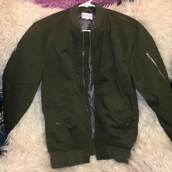 Jacket - Picture 3 of 3